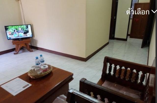 Sunshine Guesthouse แม่สอด ภายนอก รูปภาพ